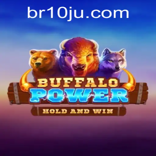 BuffaloPower: Descubra o Mundo Empolgante deste Jogo Inovador
