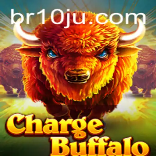 ChargeBuffalo: Um Mergulho no Jogo de Estratégia Popular em 10JU.com
