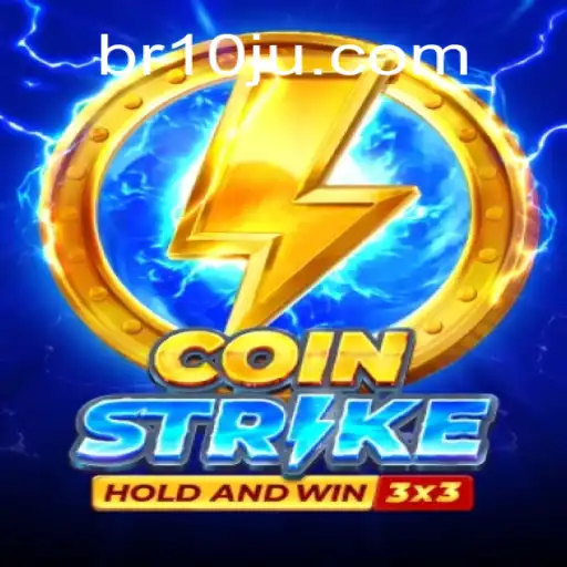 Coinstrike: Descubra a Nova Sensação do Mundo dos Jogos