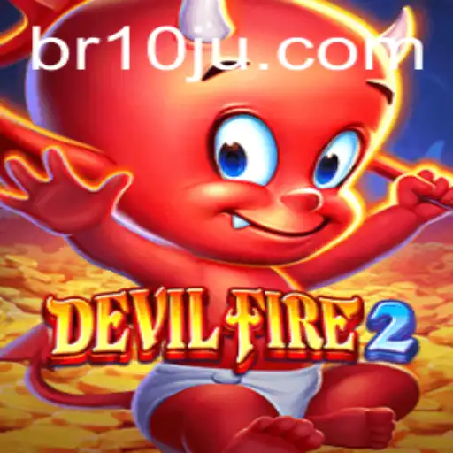 DevilFire2: A Nova Sensação no Universo de Jogos