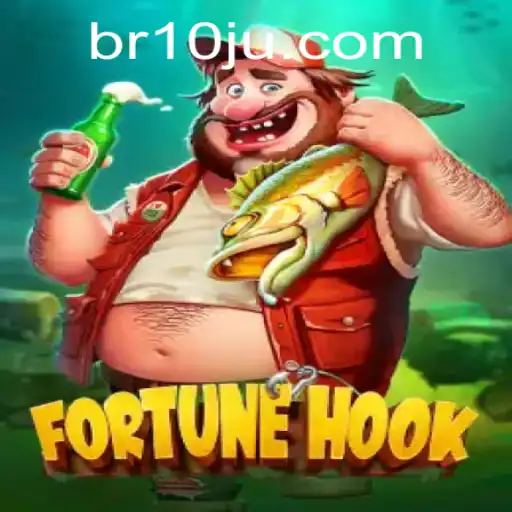 FortuneHook: Um Mergulho no Mundo das Aventuras Piratas