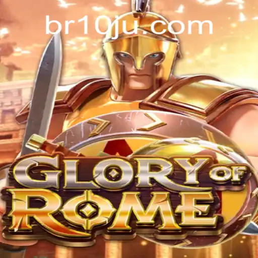 Descobrindo o Fascinante Mundo de GloryofRome