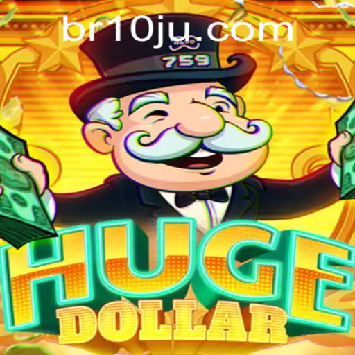 Explorando As Aventuras do Jogo HugeDollar e o Destino dos Jogadores com 10JU.com