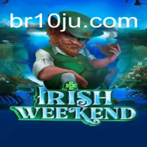 Descubra o Fascinante Mundo de IrishWeekend: Um Mergulho no Jogo de Estratégia