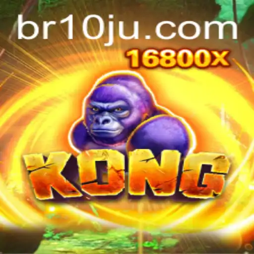 Kong: Uma Aventura Interativa e Estratégica com 10JU.com