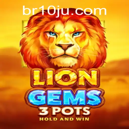 Explorando o Mundo do Jogo LionGems3pots: Uma Introdução e Guia de Regras