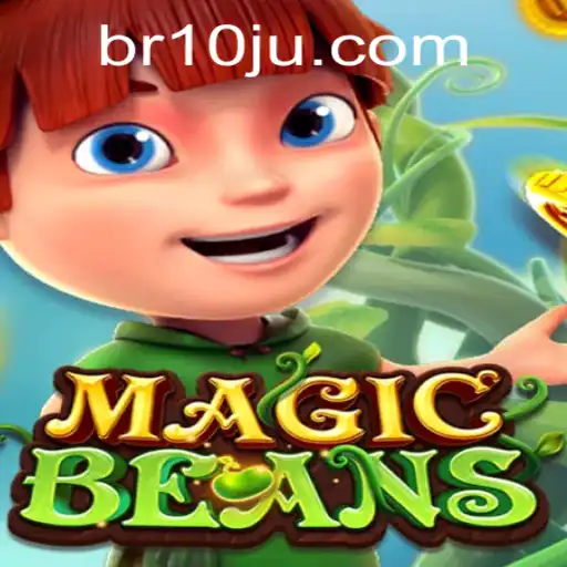 Descubra o Mundo de MAGICBEANS no 10JU.com