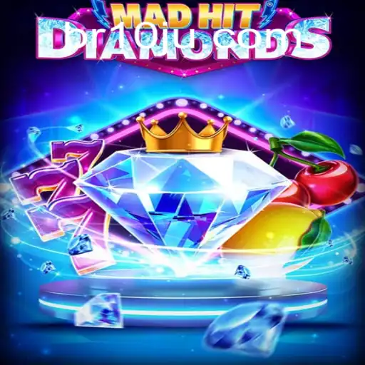 Explorando o Mundo de MadHitDiamonds: Um Jogo Inovador no Cenário Mundial