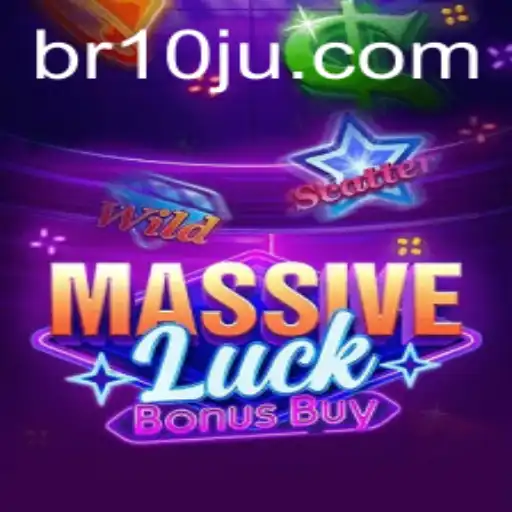 Descobrindo o Fascinante Mundo de MassiveLuckBonusBuy