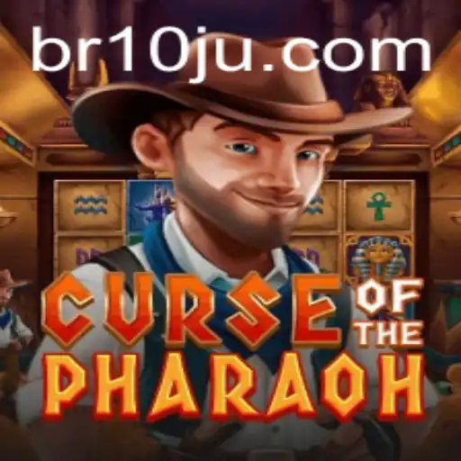 Curse of the Pharaoh: A Jornada Através do Egito Antigo