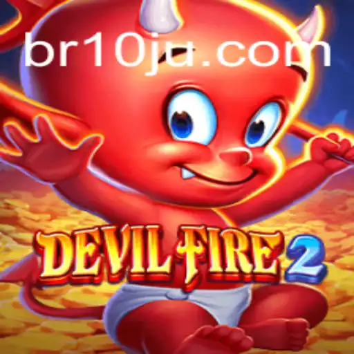 DevilFire2: A Nova Sensação no Universo de Jogos