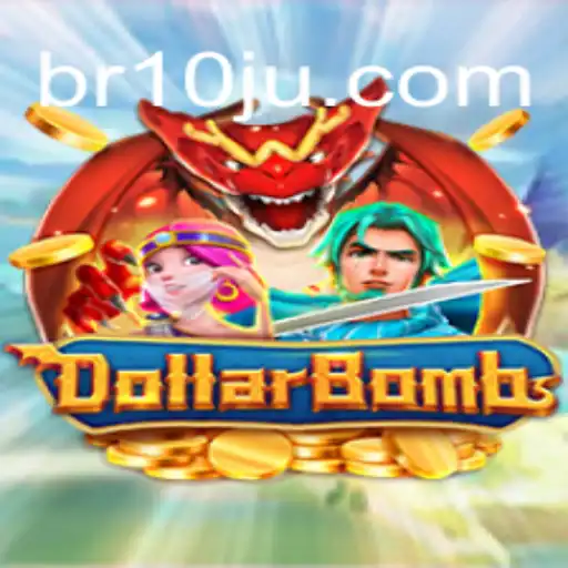 DollarBombs: Uma Combinação Explosiva de Estratégia e Diversão