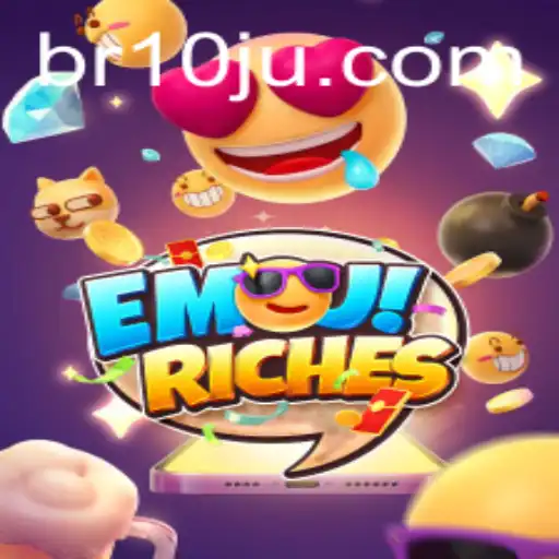 Explore o Mundo de EmojiRiches: Diversão e Estratégia com um Toque Atual