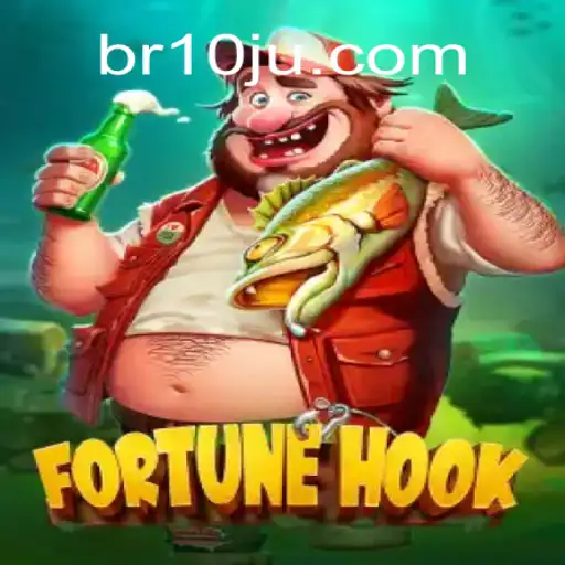FortuneHook: Um Mergulho no Mundo das Aventuras Piratas