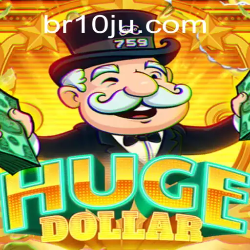 Explorando As Aventuras do Jogo HugeDollar e o Destino dos Jogadores com 10JU.com