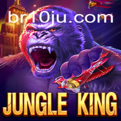 Descubra o Mundo de Aventura em JungleKing