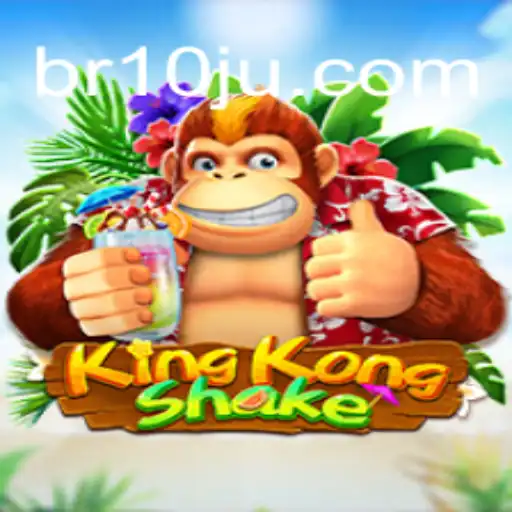 KingKongShake: O Novo Fenômeno no Mundo dos Jogos Digitais