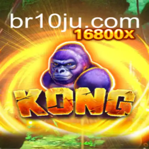 Kong: Uma Aventura Interativa e Estratégica com 10JU.com