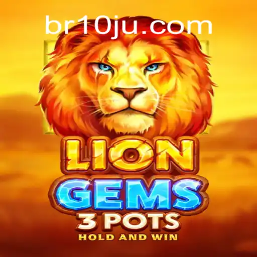 Explorando o Mundo do Jogo LionGems3pots: Uma Introdução e Guia de Regras