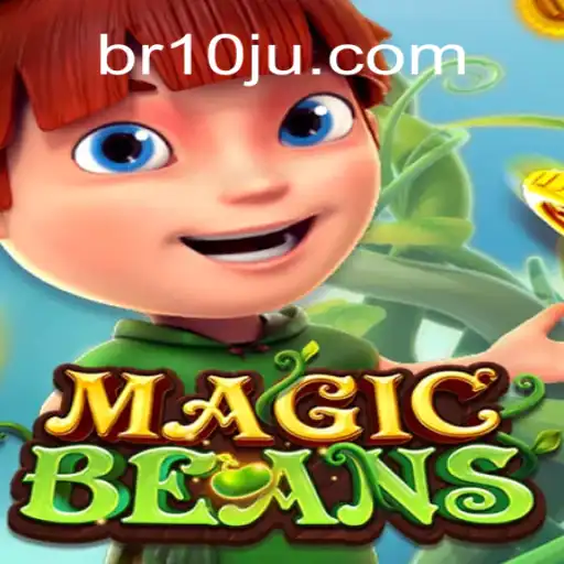 Descubra o Mundo de MAGICBEANS no 10JU.com