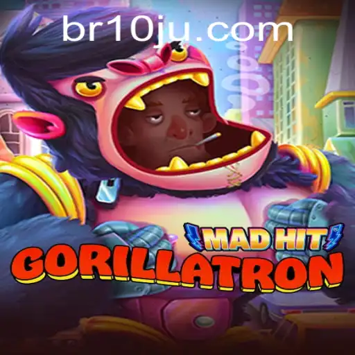 Explorando o Mundo de MadHitGorillatron: O Jogo Que Conquista Multidões