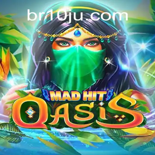 Explorando MadHitOasis: Um Mundo de Estratégia e Emoção