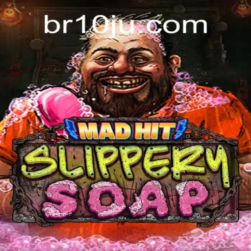 MadHitSlipperySoap: Uma Nova Odisseia de Diversão Interativa
