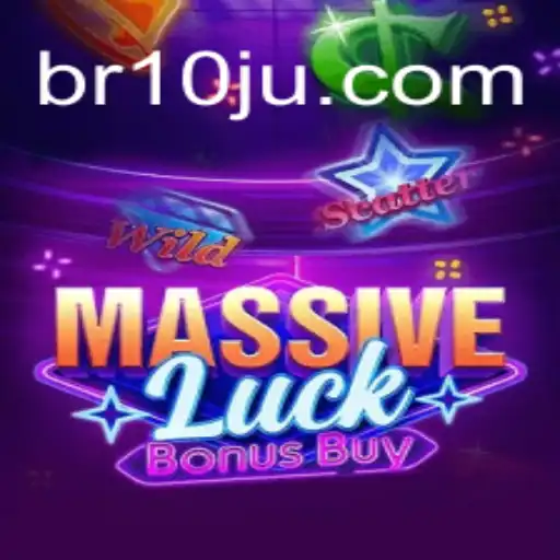 Descobrindo o Fascinante Mundo de MassiveLuckBonusBuy