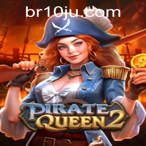 PirateQueen2: A Excitante Aventura de Estratégia Naval do 10JU.com