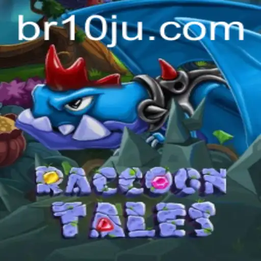 Explorando RaccoonTales: Uma Aventura Única