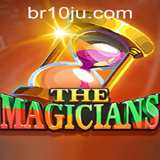 TheMagicians: Descubra o Mundo Encantador do Novo Jogo de Estratégia