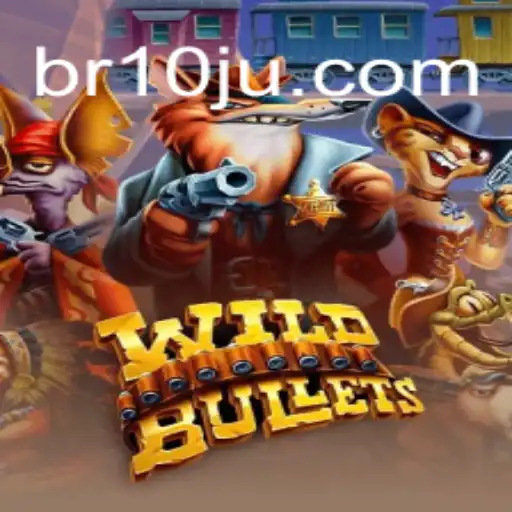 WildBullets: Descubra o Jogo de Ação do Momento Apresentado por 10JU.com